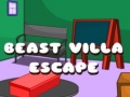 Lalao Beast Villa Escape