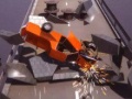 Lalao Stunt Destroyer