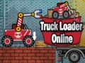 Lalao Truck Loader Online 