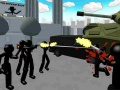 Lalao Stickman City Shooting 3d
