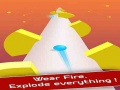 Lalao Ball Runner 3D