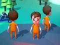 Lalao Prison Escape Plan