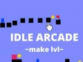 Lalao Idle Arcade Make Lvl