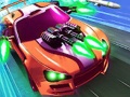 Lalao Fastlane Road To Revenge Master