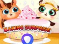 Lalao Baking Surprise