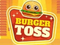 Lalao Burger Toss