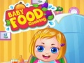 Lalao Baby Food Cooking