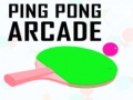 Lalao Ping Pong Arcade