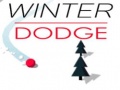 Lalao Winter Dodge