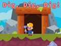 Lalao Dig, Dig, Dig!