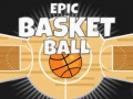 Lalao Epic Basketball