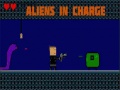 Lalao Aliens In Charge