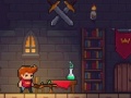 Lalao Tower Hero One life adventure