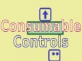 Lalao Consumable Controls