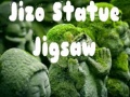 Lalao Jizo Statue Jigsaw