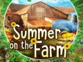 Lalao Summer on the Farm