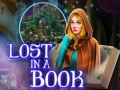 Lalao Lost in a Book
