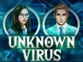 Lalao Unknown Virus