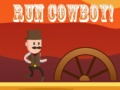 Lalao Run Cowboy!