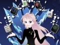 Lalao Monochrome Mahjongg