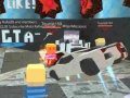 Lalao Kogama: Grand Theft Auto 