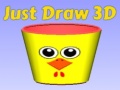 Lalao Just Draw 3D