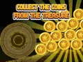 Lalao Collect The Coins From The Treasure