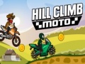 Lalao Hill Climb Moto