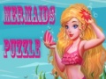 Lalao Mermaids Puzzle
