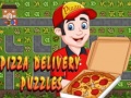 Lalao Pizza Delivery Puzzles