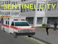 Lalao Sentinel City