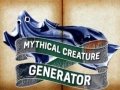 Lalao Mythical Creature Generator