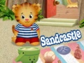 Lalao Sandcastle