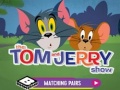 Lalao The Tom and Jerry show Matching Pairs