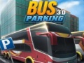 Lalao Bus Parking 3D