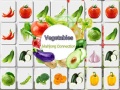 Lalao Vegetables Mahjong Connection