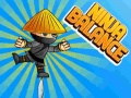 Lalao Ninja Balance