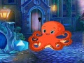 Lalao Innocent Octopus Escape