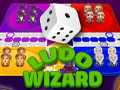 Lalao Ludo Wizard
