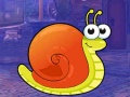 Lalao Elated Snail Escape