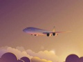 Lalao Vacation Airplanes Jigsaw