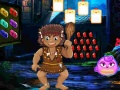 Lalao Funny Cavemen Escape