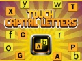 Lalao Touch Capital Letters