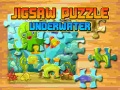 Lalao Jigsaw Puzzle Underwater