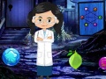 Lalao Chemistry Student Escape