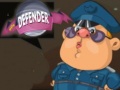 Lalao Math Defender
