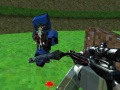 Lalao Pixel Paintball Ruins Fun