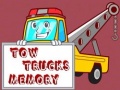 Lalao Tow Trucks Memory