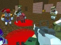 Lalao Blocky Warfare The Aweper Zombie