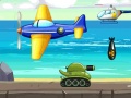 Lalao Enemy Aircrafts